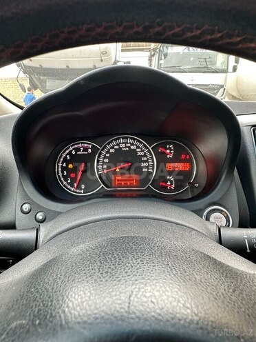 Nissan Maxima 2010, 203,000 km - 3.5 л - Bakı