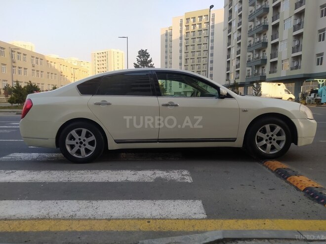 Nissan Teana 2005, 245,566 km - 2.3 л - Bakı