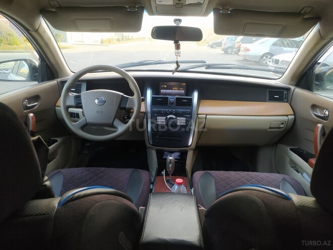 Nissan Teana 2005, 245,566 km - 2.3 л - Bakı