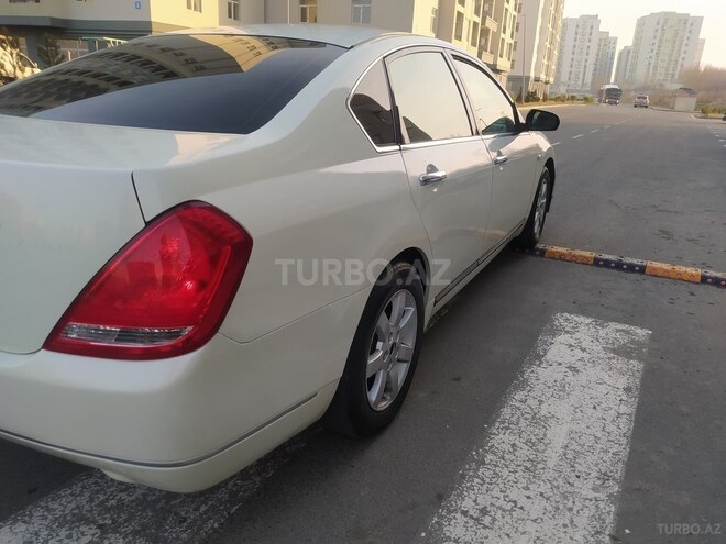 Nissan Teana 2005, 245,566 km - 2.3 л - Bakı