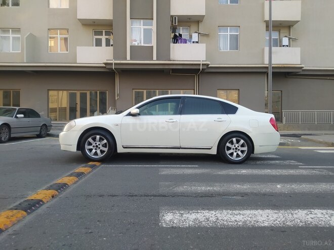 Nissan Teana 2005, 245,566 km - 2.3 л - Bakı