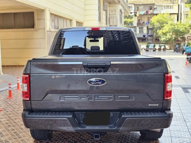 Ford F-150 2019, 29,000 km - 2.7 l - Bakı