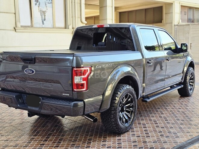 Ford F-150 2019, 29,000 km - 2.7 l - Bakı