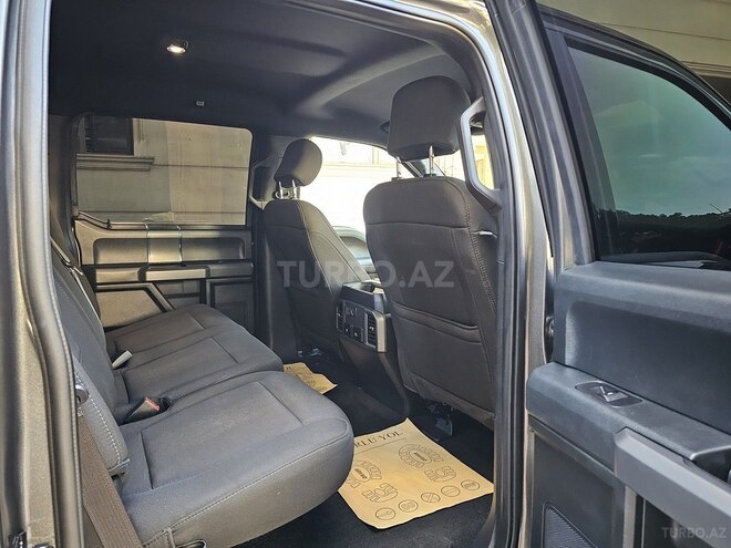 Ford F-150 2019, 29,000 km - 2.7 l - Bakı