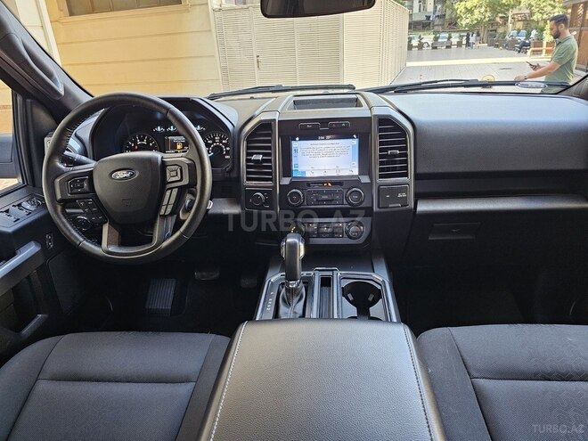 Ford F-150 2019, 29,000 km - 2.7 l - Bakı