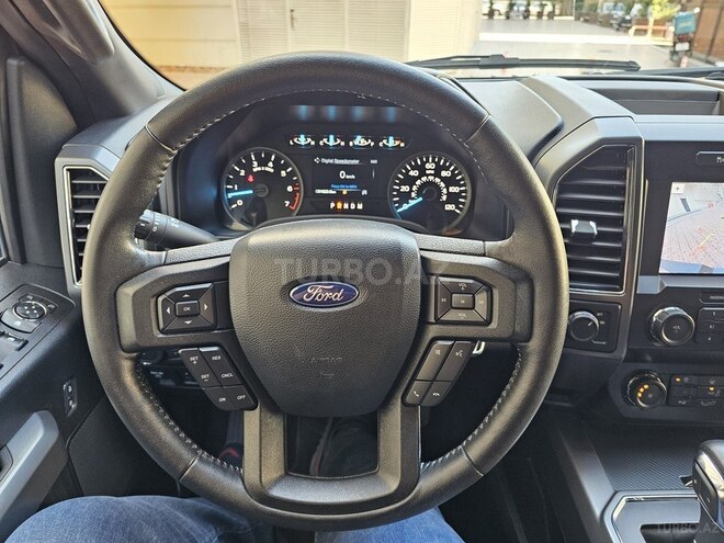 Ford F-150 2019, 29,000 km - 2.7 l - Bakı