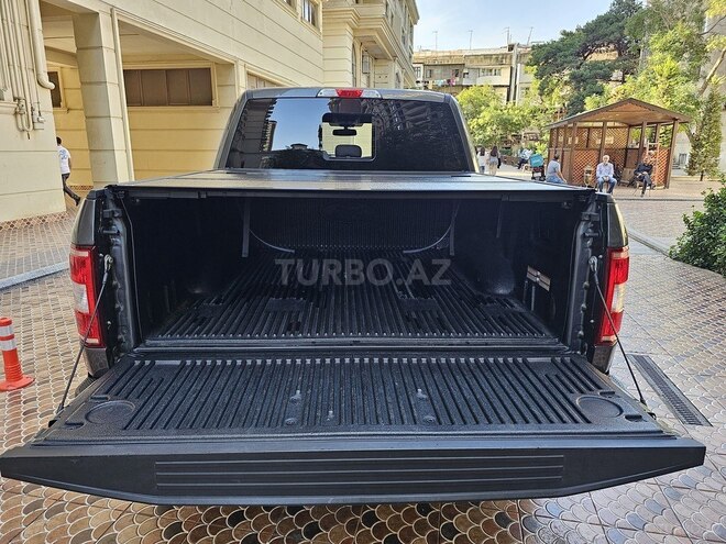 Ford F-150 2019, 29,000 km - 2.7 l - Bakı