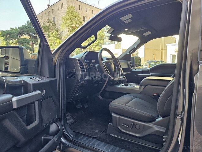 Ford F-150 2019, 29,000 km - 2.7 l - Bakı