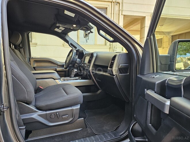 Ford F-150 2019, 29,000 km - 2.7 l - Bakı