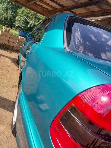 Mercedes C 180 1998, 380,000 km - 1.8 l - Masallı