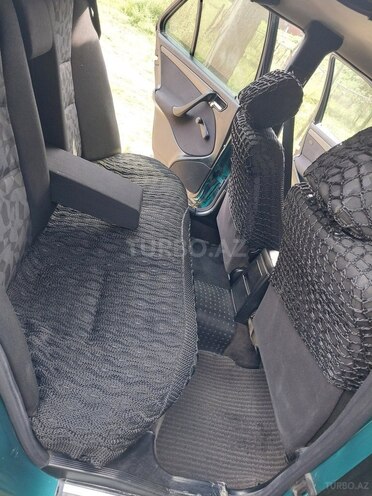 Mercedes C 180 1998, 380,000 km - 1.8 l - Masallı