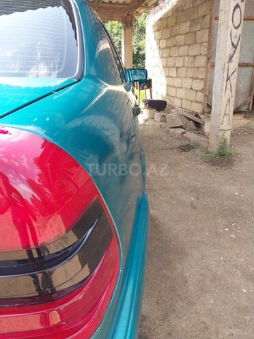 Mercedes C 180 1998, 380,000 km - 1.8 l - Masallı