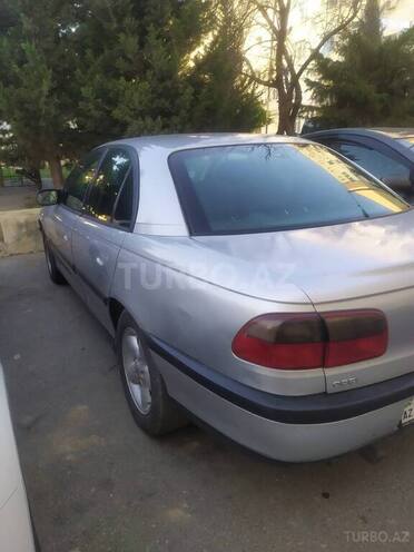 Opel Omega 1998, 260,000 km - 2.0 l - Bakı