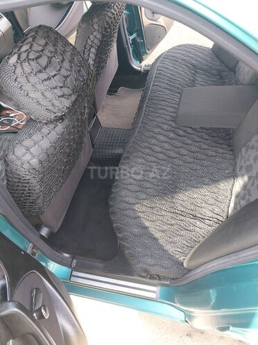 Mercedes C 180 1998, 380,000 km - 1.8 l - Masallı