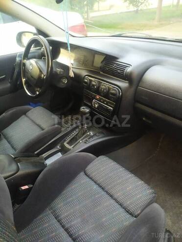 Opel Omega 1998, 260,000 km - 2.0 l - Bakı