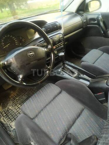 Opel Omega 1998, 260,000 km - 2.0 l - Bakı
