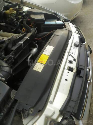 Opel Omega 1998, 260,000 km - 2.0 l - Bakı