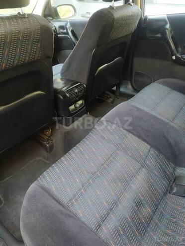 Opel Omega 1998, 260,000 km - 2.0 l - Bakı