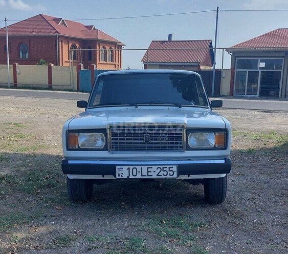 LADA (VAZ) 2107 2003, 25,538 km - 1.6 л - Lənkəran