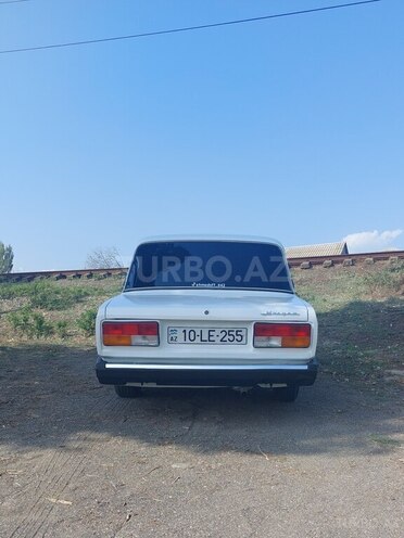 LADA (VAZ) 2107 2003, 25,538 km - 1.6 л - Lənkəran