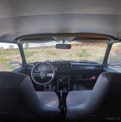 LADA (VAZ) 2107 2003, 25,538 km - 1.6 л - Lənkəran