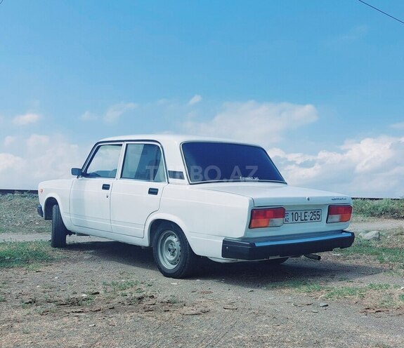 LADA (VAZ) 2107 2003, 25,538 km - 1.6 л - Lənkəran