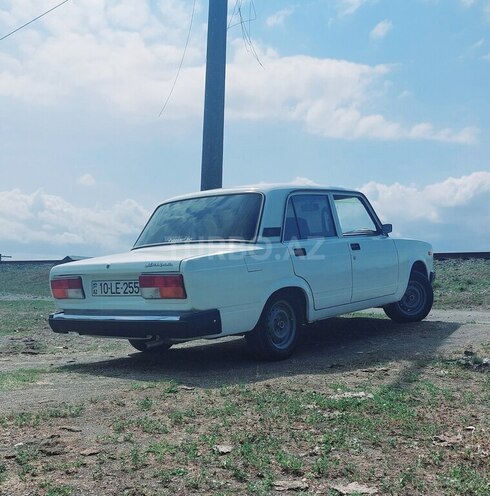 LADA (VAZ) 2107 2003, 25,538 km - 1.6 л - Lənkəran