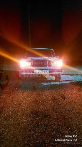 LADA (VAZ) 2107 2003, 25,538 km - 1.6 л - Lənkəran
