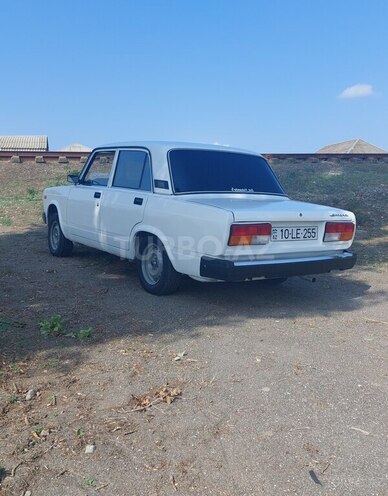 LADA (VAZ) 2107 2003, 25,538 km - 1.6 л - Lənkəran