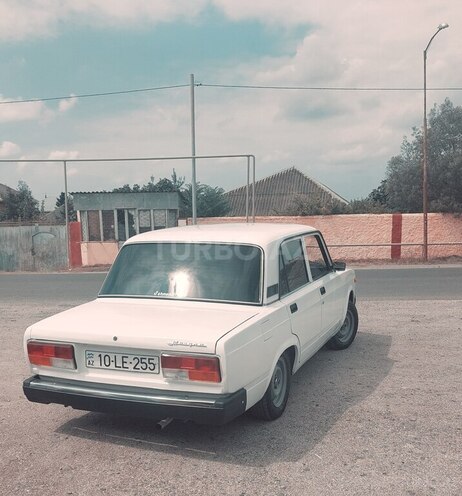 LADA (VAZ) 2107 2003, 25,538 km - 1.6 л - Lənkəran