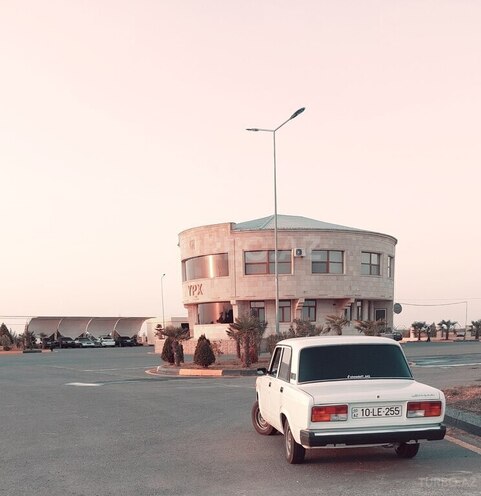 LADA (VAZ) 2107 2003, 25,538 km - 1.6 л - Lənkəran