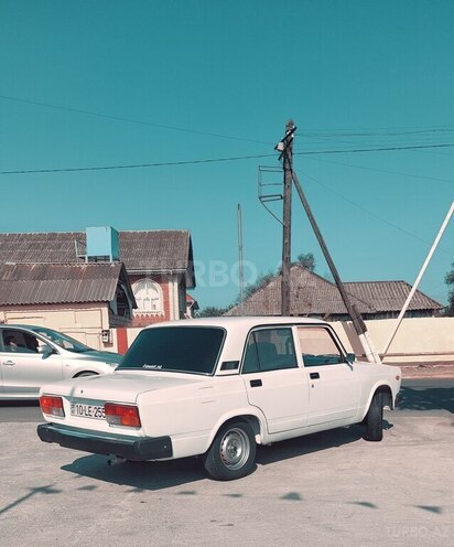 LADA (VAZ) 2107 2003, 25,538 km - 1.6 л - Lənkəran