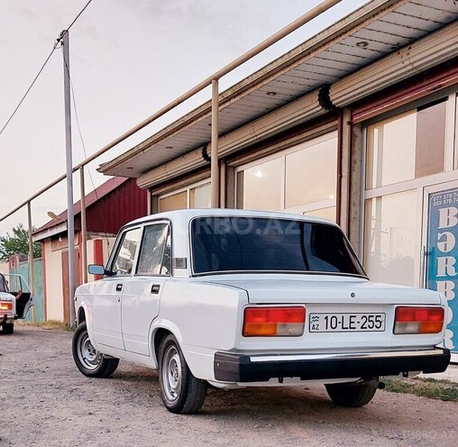 LADA (VAZ) 2107 2003, 25,538 km - 1.6 л - Lənkəran