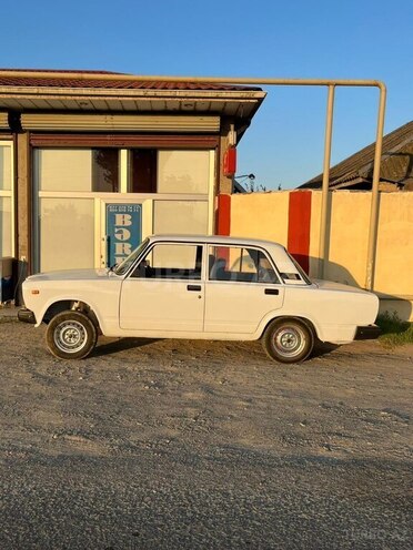 LADA (VAZ) 2107 2003, 25,538 km - 1.6 л - Lənkəran
