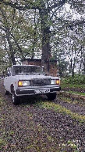 LADA (VAZ) 2107 2003, 25,538 km - 1.6 л - Lənkəran