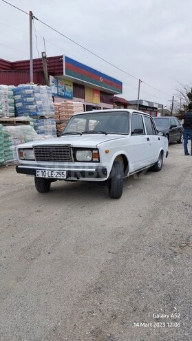 LADA (VAZ) 2107 2003, 25,538 km - 1.6 л - Lənkəran