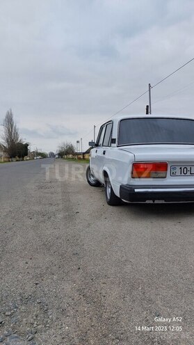LADA (VAZ) 2107 2003, 25,538 km - 1.6 л - Lənkəran