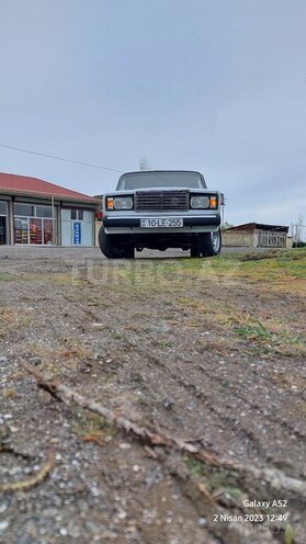 LADA (VAZ) 2107 2003, 25,538 km - 1.6 л - Lənkəran