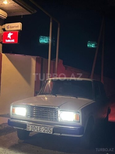 LADA (VAZ) 2107 2003, 25,538 km - 1.6 л - Lənkəran