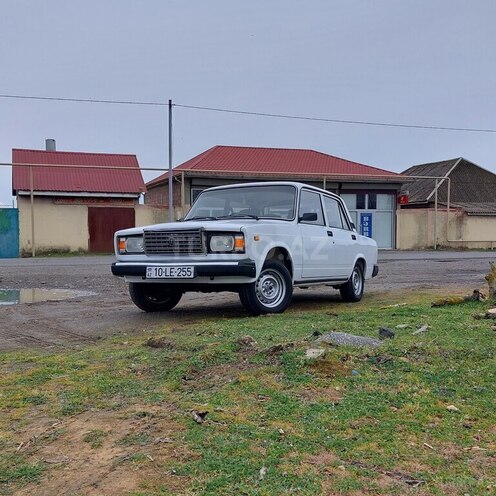 LADA (VAZ) 2107 2003, 25,538 km - 1.6 л - Lənkəran