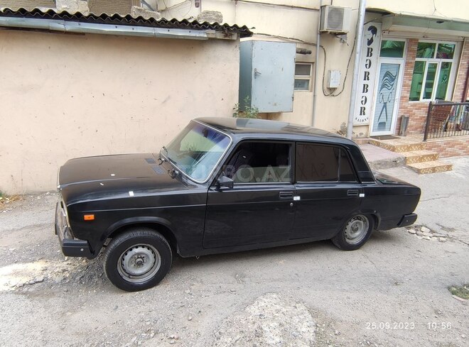 LADA (VAZ) 2107 2002, 213,457 km - 1.5 l - Bakı
