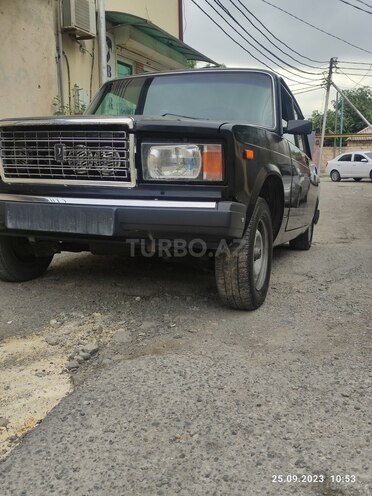 LADA (VAZ) 2107 2002, 213,457 km - 1.5 l - Bakı