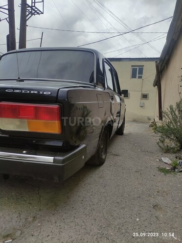 LADA (VAZ) 2107 2002, 213,457 km - 1.5 l - Bakı