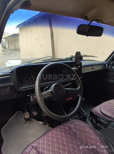 LADA (VAZ) 2107 2002, 213,457 km - 1.5 l - Bakı