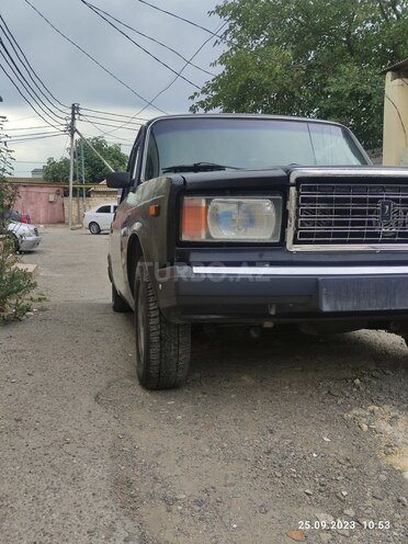 LADA (VAZ) 2107 2002, 213,457 km - 1.5 l - Bakı
