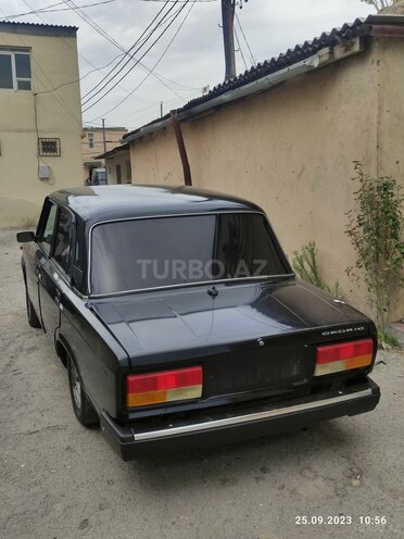 LADA (VAZ) 2107 2002, 213,457 km - 1.5 l - Bakı