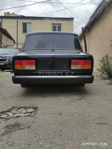 LADA (VAZ) 2107 2002, 213,457 km - 1.5 l - Bakı