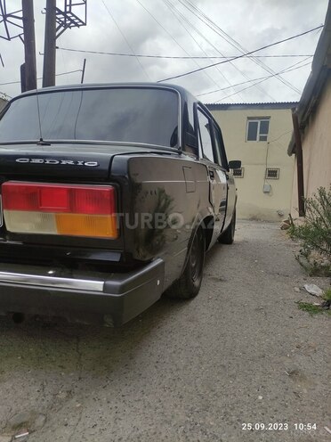 LADA (VAZ) 2107 2002, 213,457 km - 1.5 l - Bakı