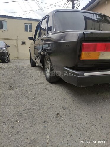 LADA (VAZ) 2107 2002, 213,457 km - 1.5 l - Bakı