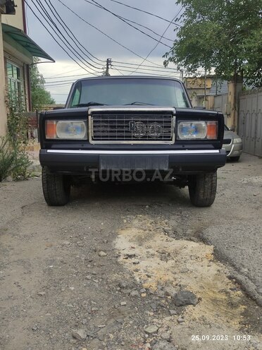 LADA (VAZ) 2107 2002, 213,457 km - 1.5 l - Bakı